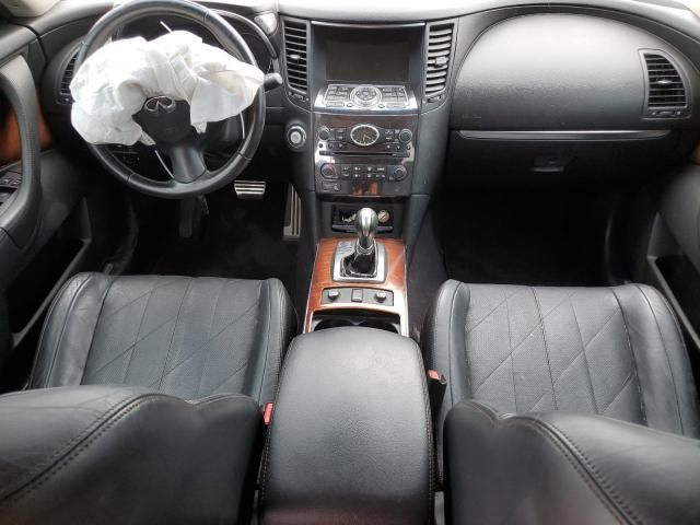 2011 Infiniti FX35