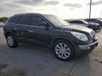 2010 Buick Enclave CXL