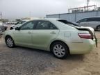 2007 Toyota Camry Hybrid