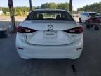 2016 Mazda 3 Sport