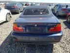 2004 BMW 330 CI