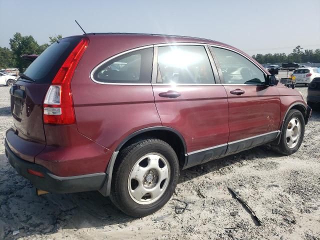 2009 Honda CR-V LX