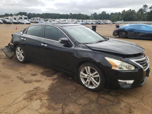 2013 Nissan Altima 3.5S