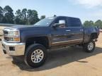 2016 Chevrolet Silverado K2500 Heavy Duty LTZ