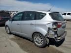 2015 Ford C-MAX SE