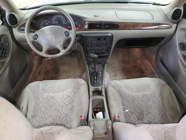 2003 Chevrolet Malibu LS