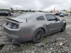 2011 Ford Mustang GT