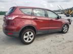 2015 Ford Escape S