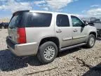 2008 GMC Yukon Hybrid