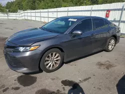 Lotes con ofertas a la venta en subasta: 2019 Toyota Camry L