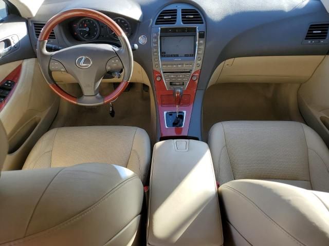 2008 Lexus ES 350