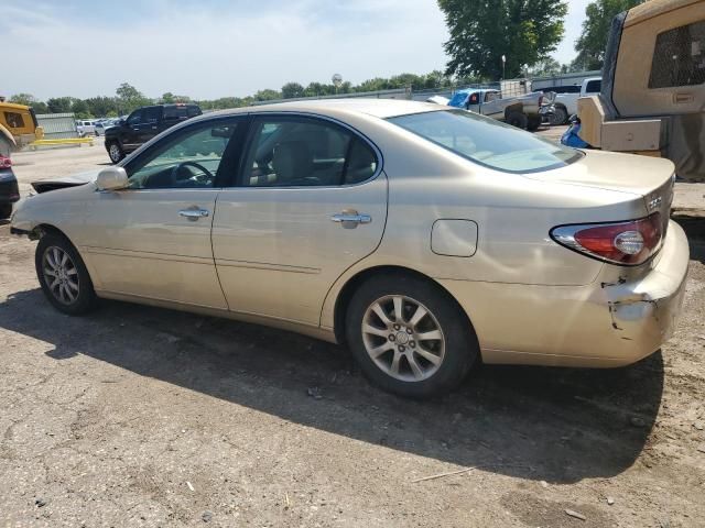 2002 Lexus ES 300