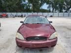 2006 Ford Taurus SE