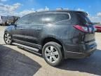 2014 Chevrolet Traverse LTZ