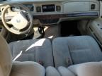 2007 Mercury Grand Marquis GS