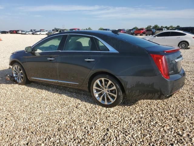 2015 Cadillac XTS Luxury Collection