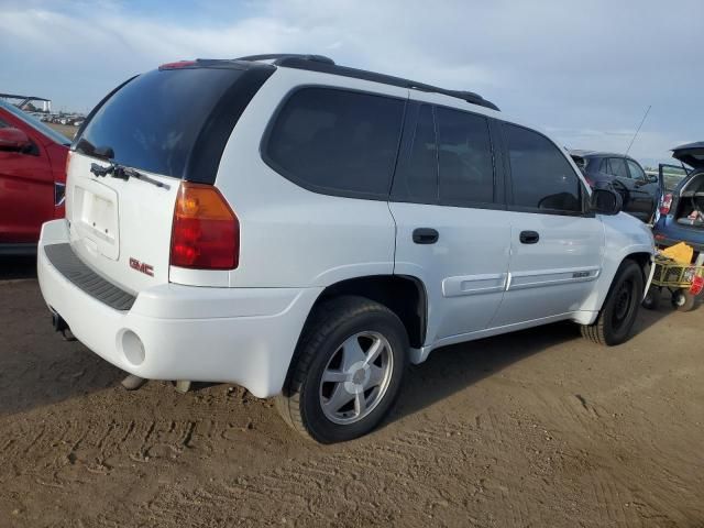 2003 GMC Envoy