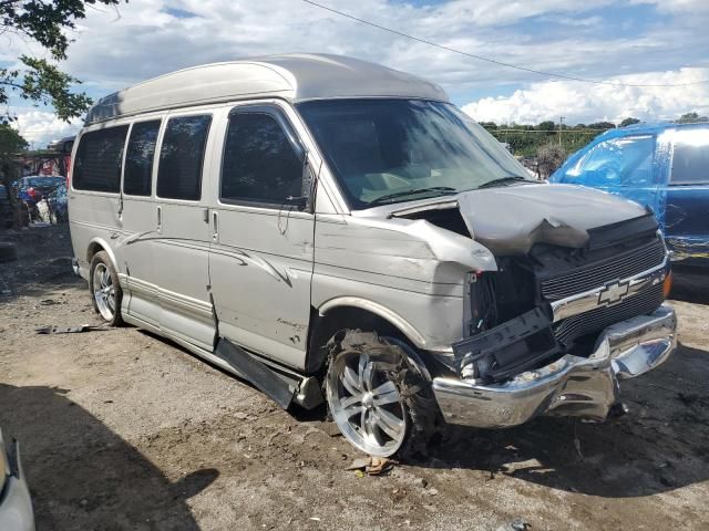 2005 Chevrolet Express G1500