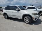 2011 BMW X5 XDRIVE35I