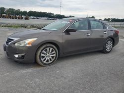 2013 Nissan Altima 2.5 en venta en Dunn, NC