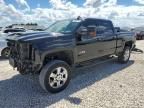 2018 Chevrolet Silverado K2500 Heavy Duty LTZ