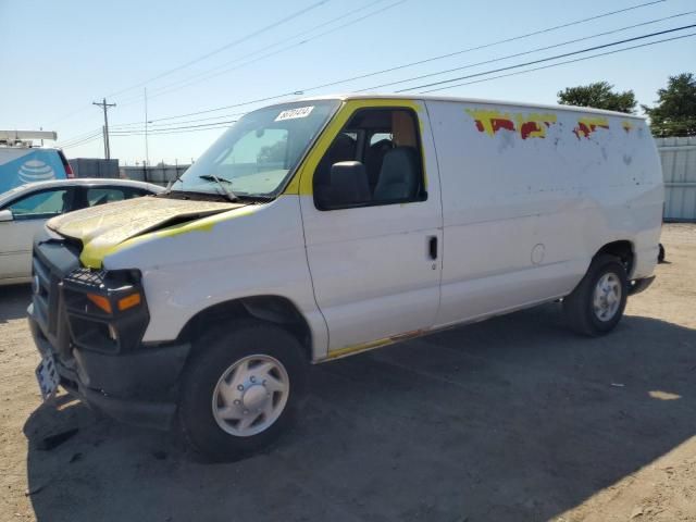 2008 Ford Econoline E150 Van