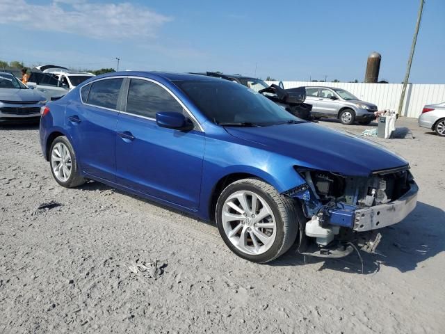 2016 Acura ILX Premium