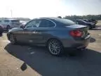 2014 BMW 228 I