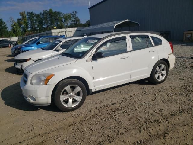 2011 Dodge Caliber Mainstreet