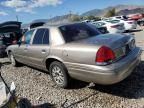 2004 Ford Crown Victoria LX