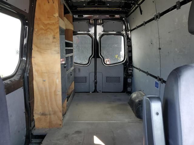 2015 Mercedes-Benz Sprinter 2500