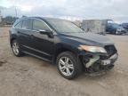 2014 Acura RDX Technology