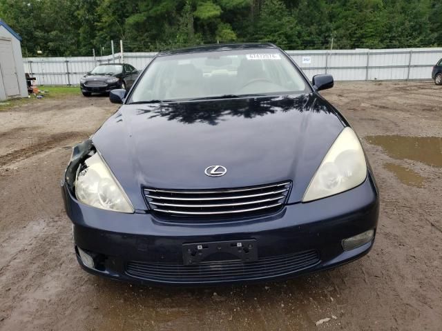 2004 Lexus ES 330