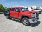 2015 GMC Sierra K3500 SLT