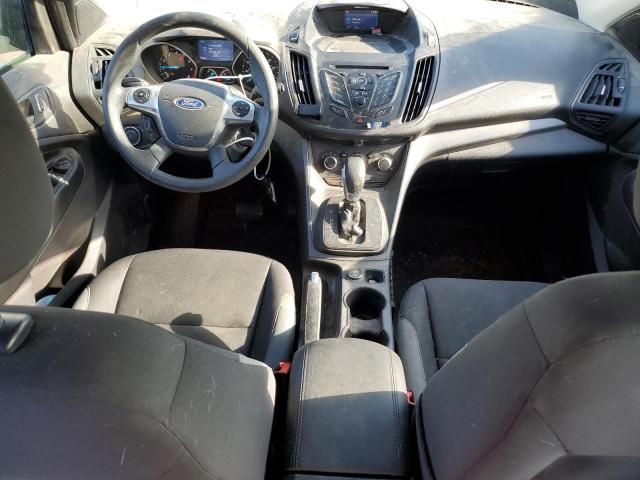 2015 Ford Escape S