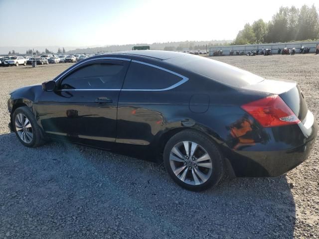 2012 Honda Accord EX