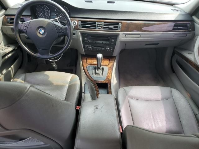 2006 BMW 325 I