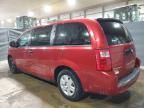 2009 Dodge Grand Caravan SE