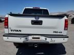 2015 Nissan Titan S