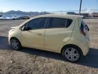 2014 Chevrolet Spark 1LT