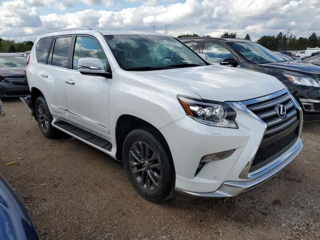 2018 Lexus GX 460