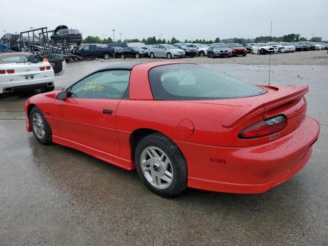 1996 Chevrolet Camaro Base