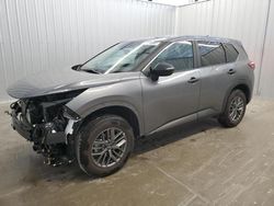 Nissan salvage cars for sale: 2024 Nissan Rogue S