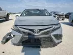 2024 Toyota Camry SE Night Shade