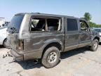 2003 Ford Excursion Limited