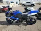 2006 Suzuki GSX-R600 K6