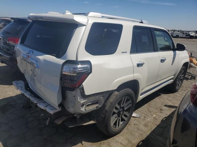 2016 Toyota 4runner SR5/SR5 Premium