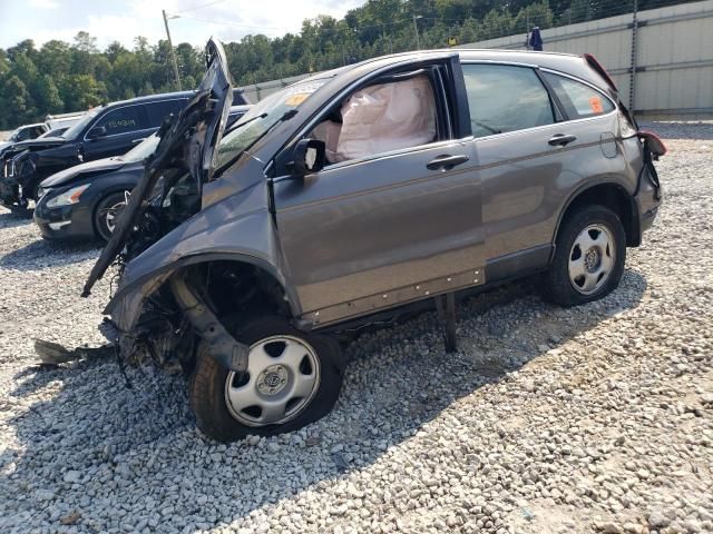 2010 Honda CR-V LX