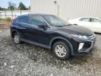 2019 Mitsubishi Eclipse Cross ES