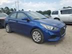 2018 Hyundai Accent SE